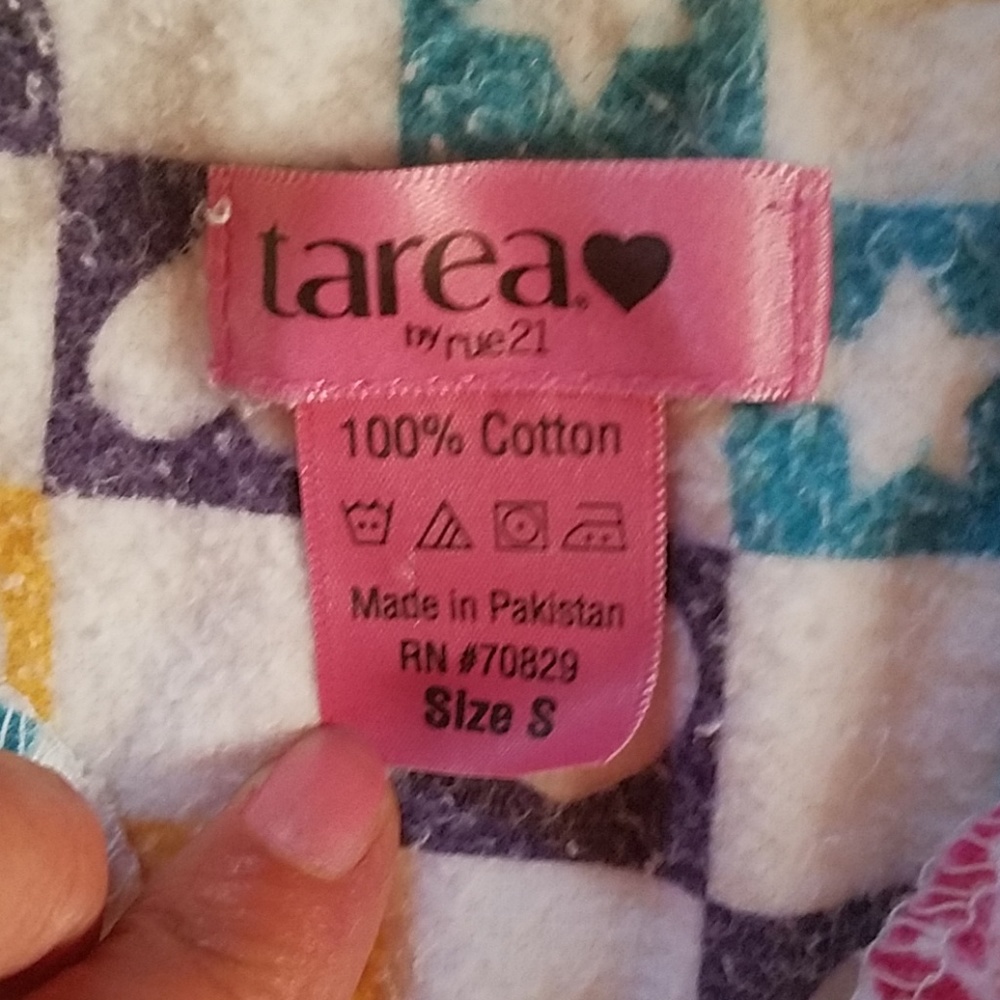 Tarea by Rue 21 Pajama Set - Picture 4 of 6